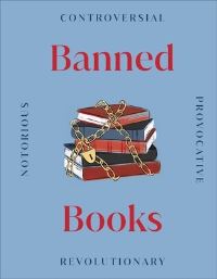 Book Cover for Banned Books by 