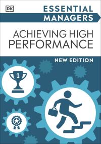 Book Cover for Achieving High Performance by 