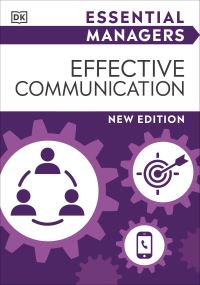 Book Cover for Effective Communication by 