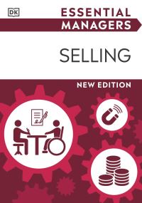 Book Cover for Selling by 