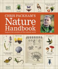 Book Cover for Chris Packham's Nature Handbook by Chris Packham