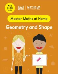 Book Cover for Geometry and Shape. KS2 9-10 Years by 