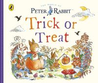Book Cover for Trick or Treat by Beatrix Potter