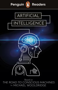 Book Cover for Artificial Intelligence by Michael J. Wooldridge