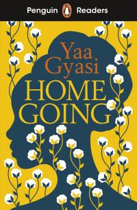 Book Cover for Homegoing by Yaa Gyasi