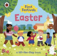 Book Cover for Easter by Bob Stephen