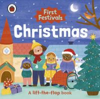 Book Cover for Christmas by Bob Stephen