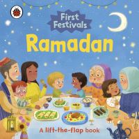 Book Cover for Ramadan by Imam Abid Khan