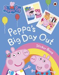 Book Cover for Peppa Pig by Peppa Pig