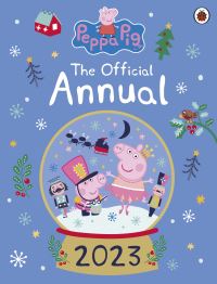 Book Cover for Peppa Pig by Peppa Pig