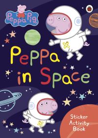 Book Cover for Peppa Pig by Peppa Pig