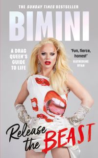 Book Cover for Release the Beast by Bimini Bon Boulash