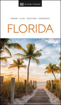 Book Cover for Florida by DK Travel