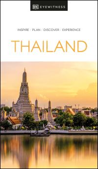 Book Cover for Thailand by 