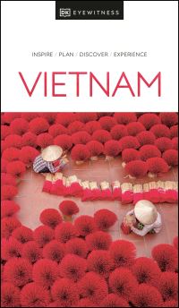 Book Cover for Vietnam by Daniel Stables