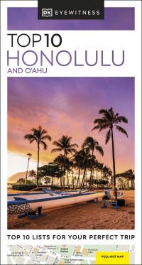Book Cover for Top 10 Honolulu and O'ahu by 