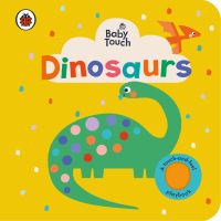 Book Cover for Dinosaurs by Lemon Ribbon Firm
