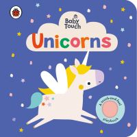 Book Cover for Unicorns by Lemon Ribbon Firm