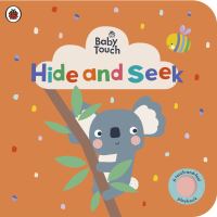 Book Cover for Hide and Seek by Lemon Ribbon Firm