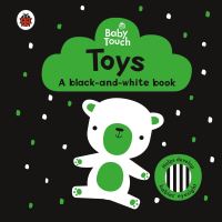 Book Cover for Toys by Lemon Ribbon Firm
