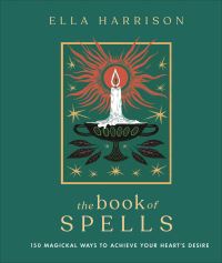 Book Cover for The Book of Spells by 