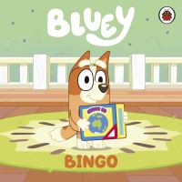 Book Cover for Bingo by 