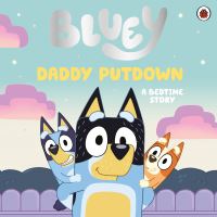 Book Cover for Daddy Putdown by 