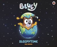 Book Cover for Sleepytime by 