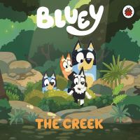 Book Cover for The Creek by 