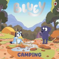 Book Cover for Camping by 