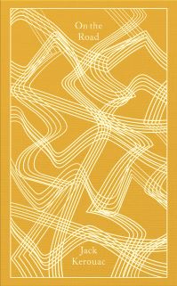 Book Cover for On the Road by Jack Kerouac