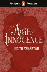 Book Cover for The Age of Innocence by Edith Wharton