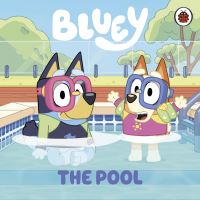 Book Cover for The Pool by 