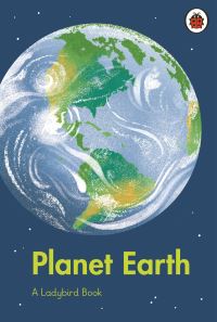 Book Cover for Planet Earth by Jonny Marx, Samia Gundkalli, Rob Theodore