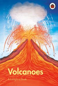 Book Cover for Volcanoes by Jonny Marx, Megan OMara
