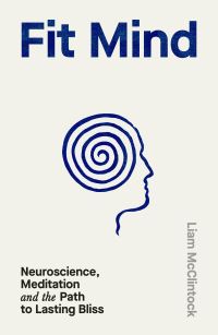 Book Cover for Fit Mind by Liam McClintock