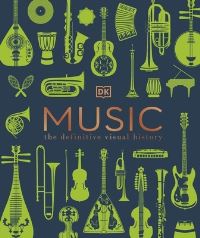 Book Cover for Music by Nathan Holder