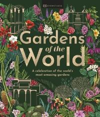 Book Cover for Gardens of the World by 