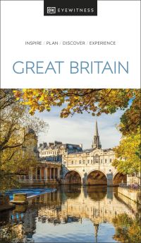 Book Cover for Great Britain by Ros Belford, Emma Gibbs, Stuart Kenny, Darren Longley, Matt Norman
