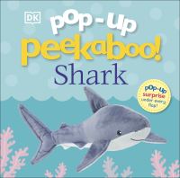 Book Cover for Shark by Robin Moul