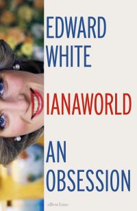 Book Cover for Dianaworld by Edward White