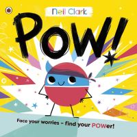 Book Cover for Pow! by Neil Clark