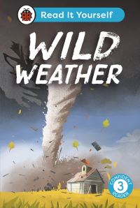 Book Cover for Wild Weather by Chris Baker