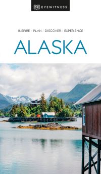 Book Cover for Alaska by 