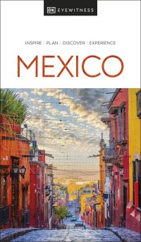 Book Cover for Mexico by 