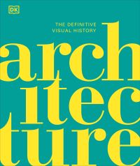 Book Cover for Architecture by Barnabas Calder
