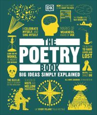 Book Cover for The Poetry Book by 