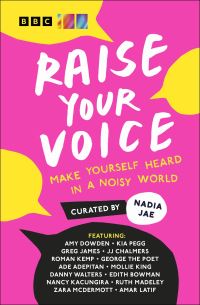 Book Cover for Raise Your Voice by British Broadcasting Corporation