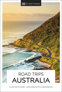 Book Cover for Australia by 