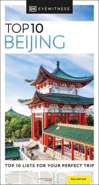 Book Cover for Top 10 Beijing by 